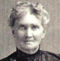 Frederikka Kirstina Bertelsen (1842 - 1924) Profile